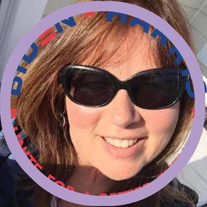 Meet your Posher, Susan